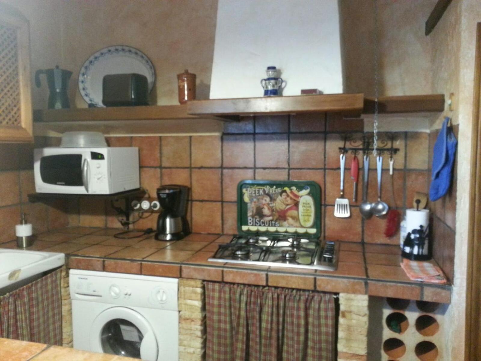 Gran Casa, Lagunas De Ruidera, Bbq, Porche, Chimenea מראה חיצוני תמונה