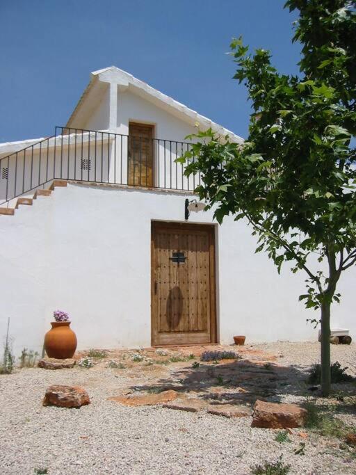 Gran Casa, Lagunas De Ruidera, Bbq, Porche, Chimenea מראה חיצוני תמונה