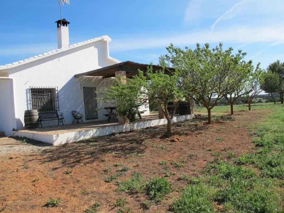 Gran Casa, Lagunas De Ruidera, Bbq, Porche, Chimenea מראה חיצוני תמונה